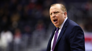 Thibs Is Still Working On Jimmy Butler